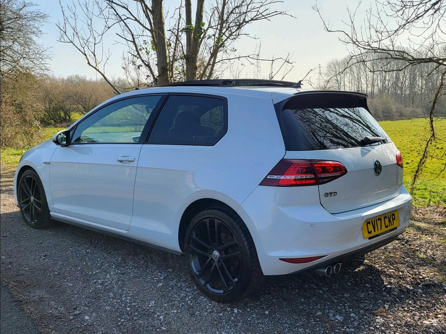 Used Volkswagen Golf 2017 for sale - 77786418: Photo 72
