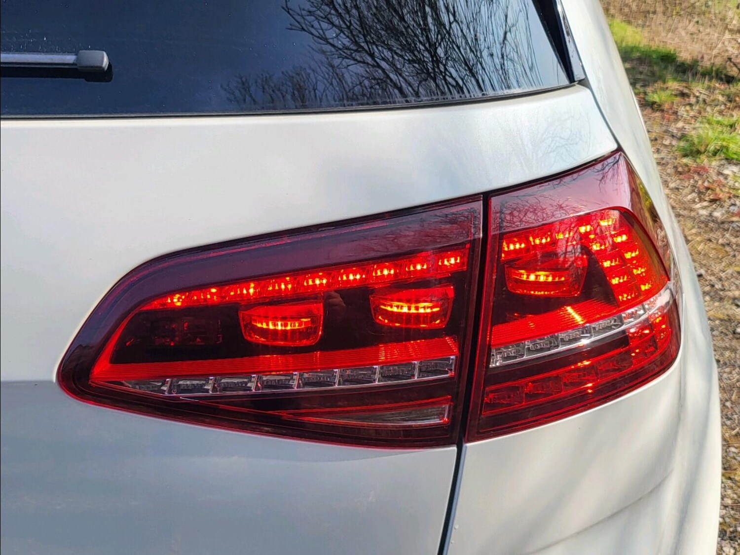 Used Volkswagen Golf 2017 for sale - 77786418: Photo 73