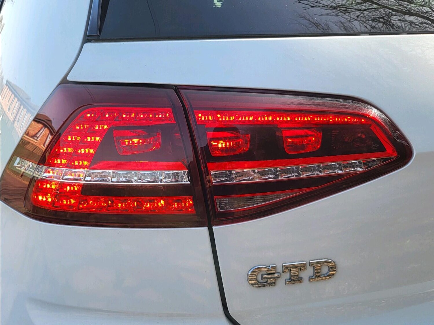 Used Volkswagen Golf 2017 for sale - 77786418: Photo 74