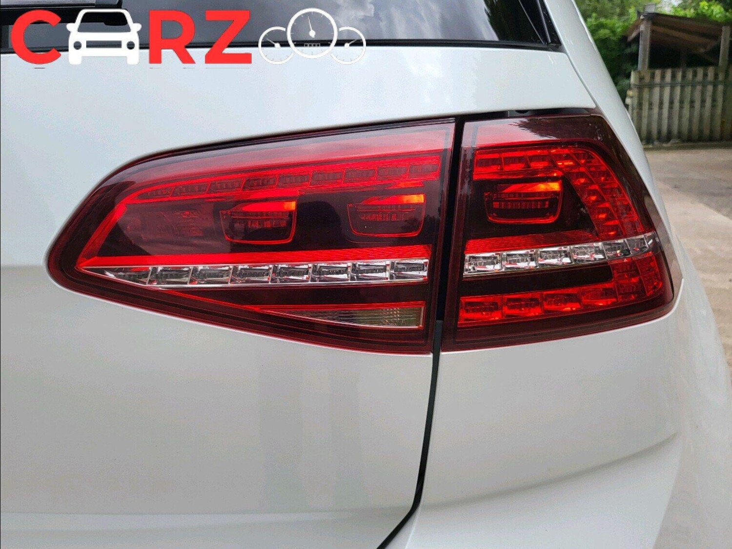 Used Volkswagen Golf 2017 for sale - 77786418: Photo 9