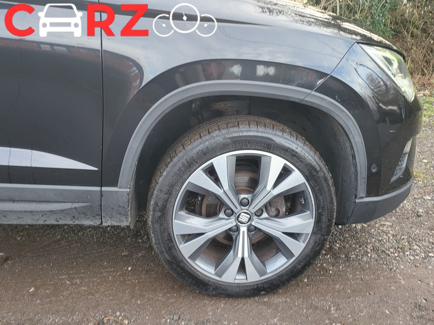 Used SEAT Ateca 2019 for sale - 77200755: Photo 10
