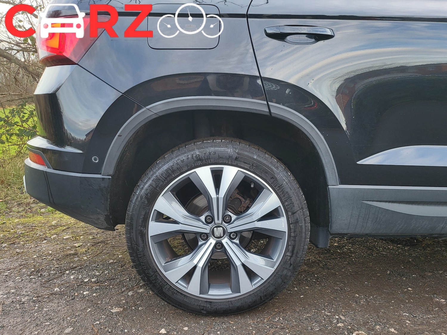 Used SEAT Ateca 2019 for sale - 77200755: Photo 11