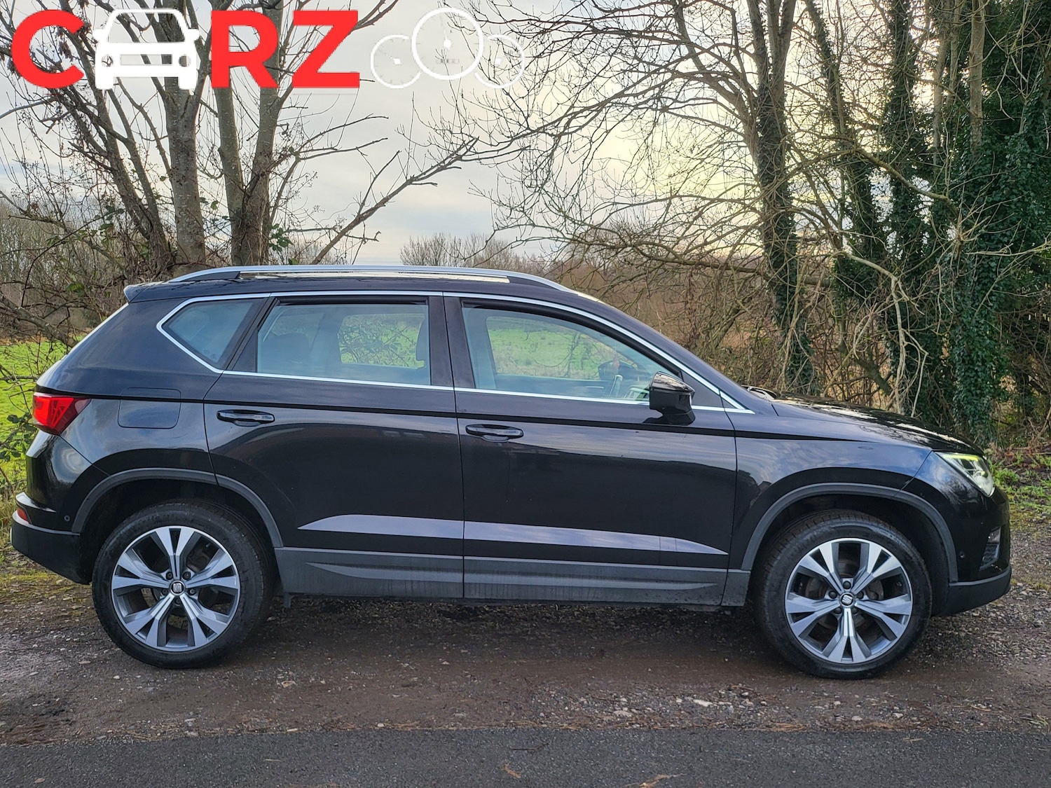 Used SEAT Ateca 2019 for sale - 77200755: Photo 12