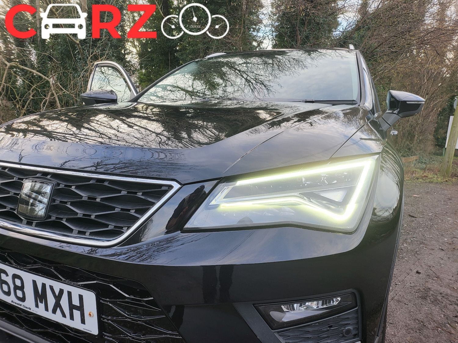 Used SEAT Ateca 2019 for sale - 77200755: Photo 14