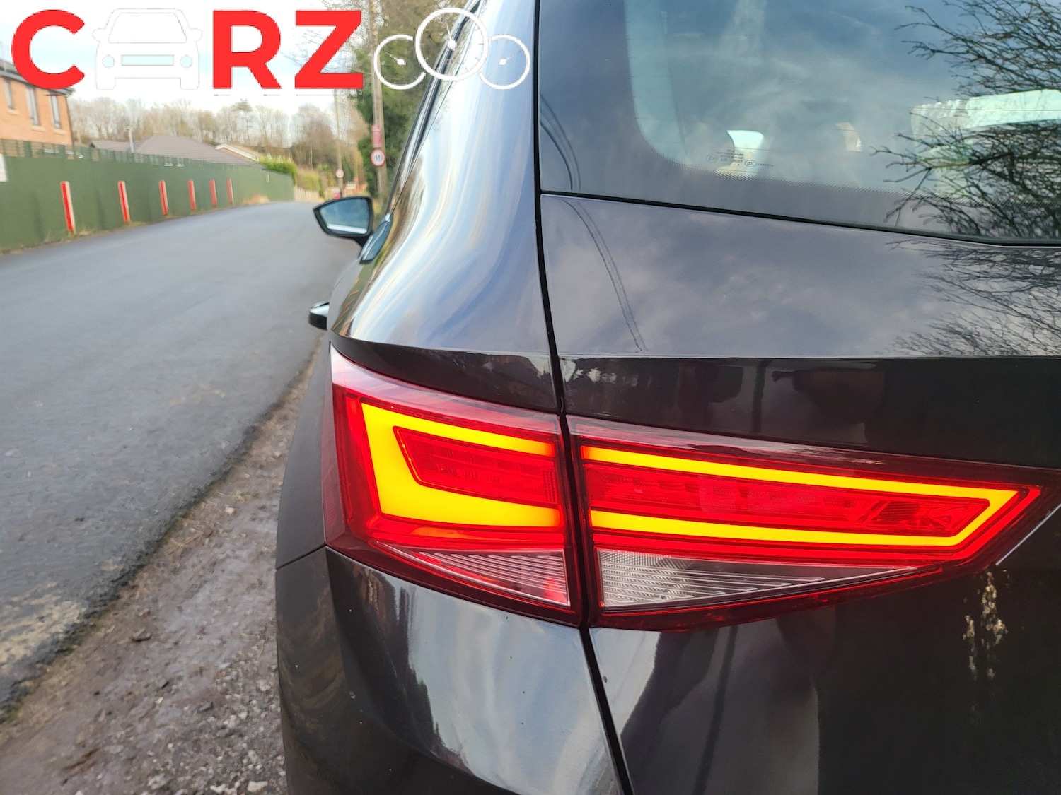 Used SEAT Ateca 2019 for sale - 77200755: Photo 15