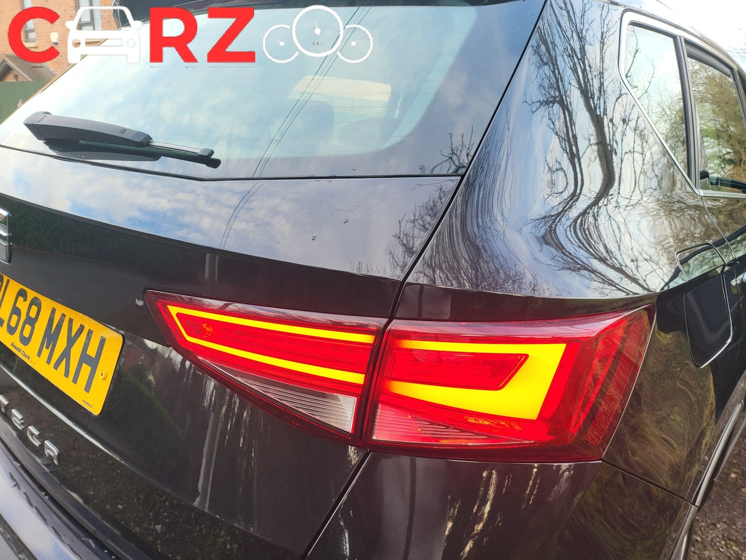 Used SEAT Ateca 2019 for sale - 77200755: Photo 16