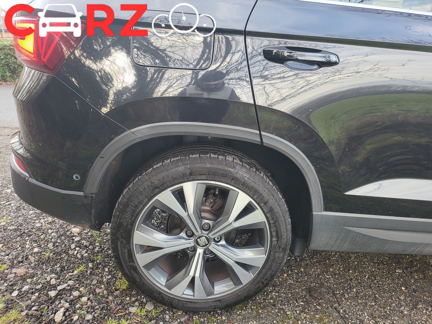 Used SEAT Ateca 2019 for sale - 77200755: Photo 17