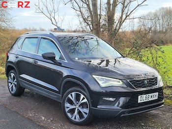 2019 (68) - 1.6 TDI SE Technology [EZ] 5dr DSG