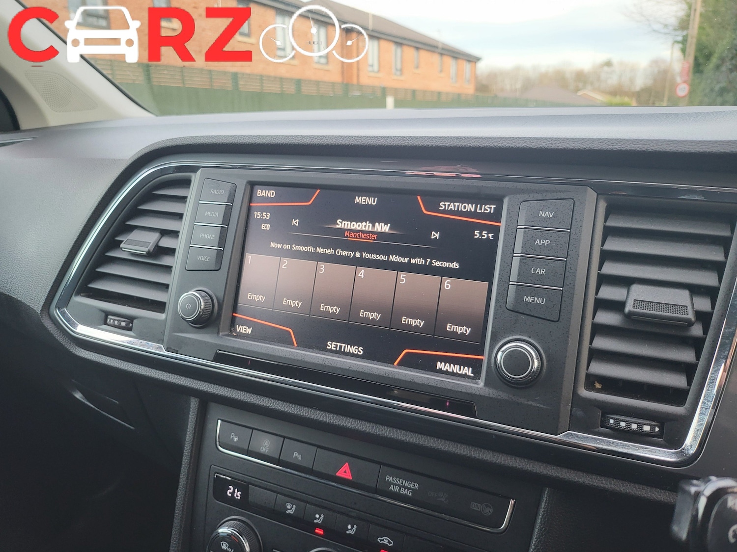 Used SEAT Ateca 2019 for sale - 77200755: Photo 20