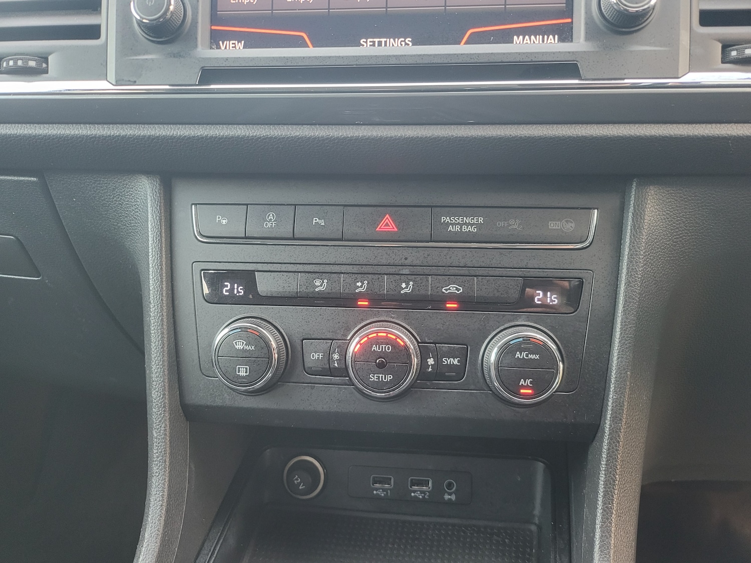 Used SEAT Ateca 2019 for sale - 77200755: Photo 21