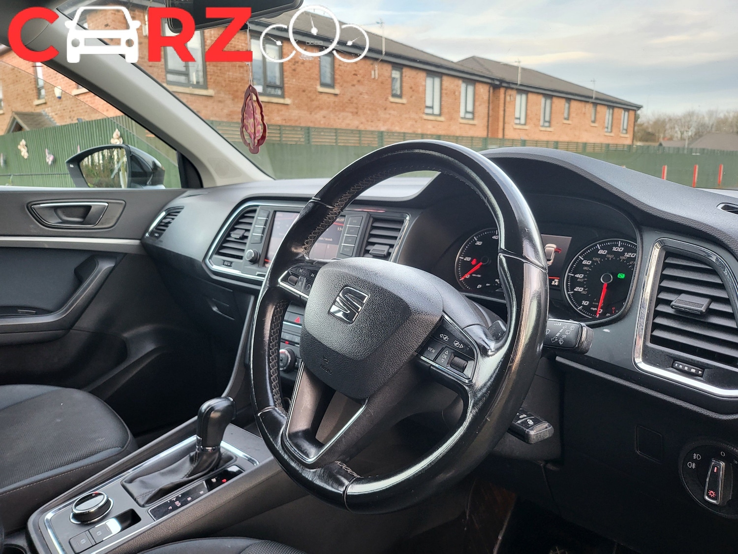 Used SEAT Ateca 2019 for sale - 77200755: Photo 23