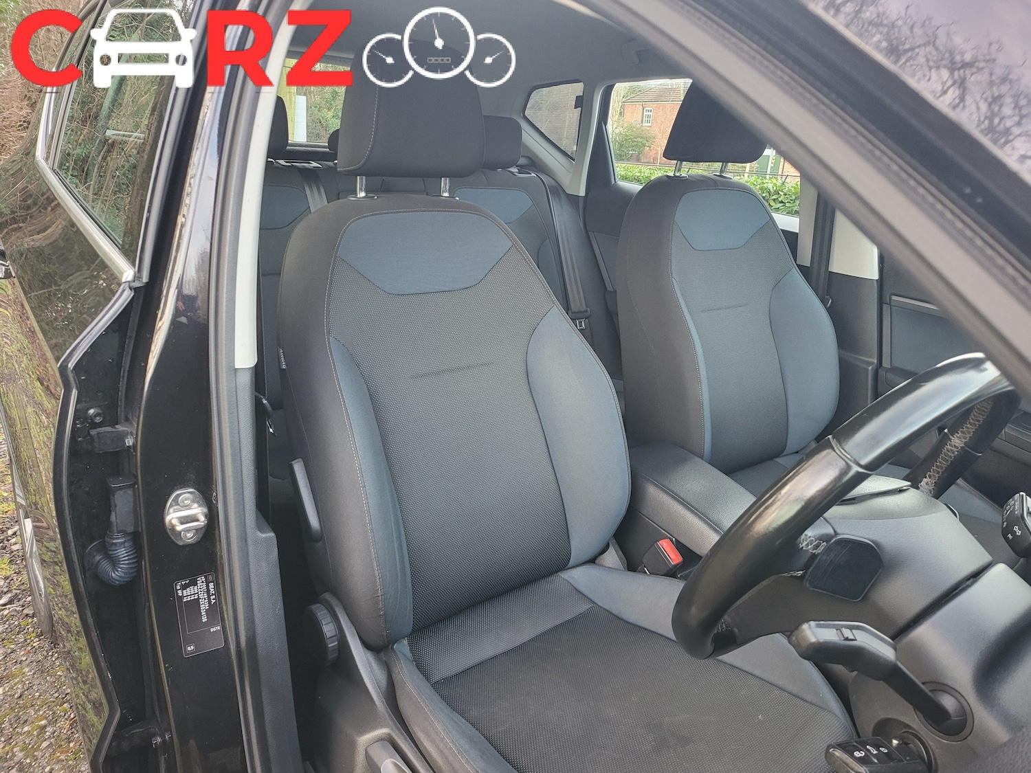 Used SEAT Ateca 2019 for sale - 77200755: Photo 24