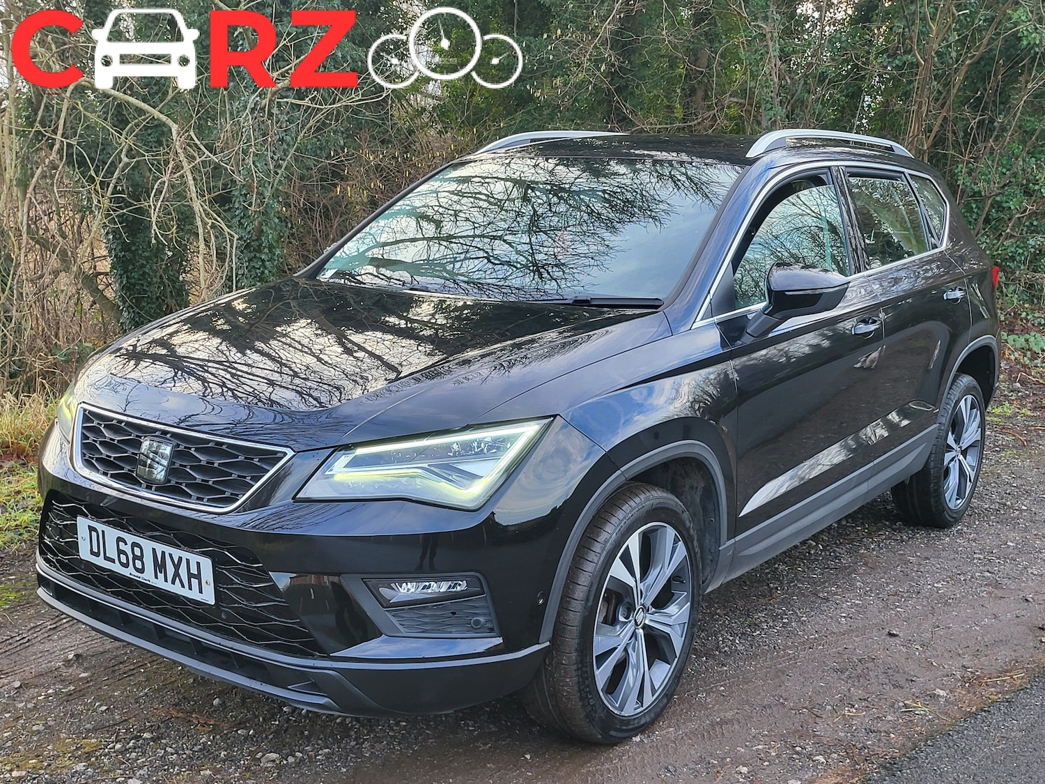 Used SEAT Ateca 2019 for sale - 77200755: Photo 25