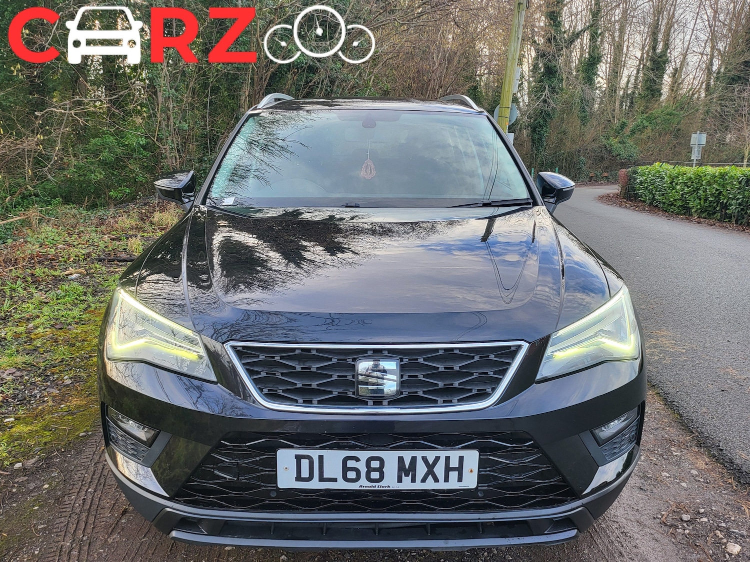 Used SEAT Ateca 2019 for sale - 77200755: Photo 26
