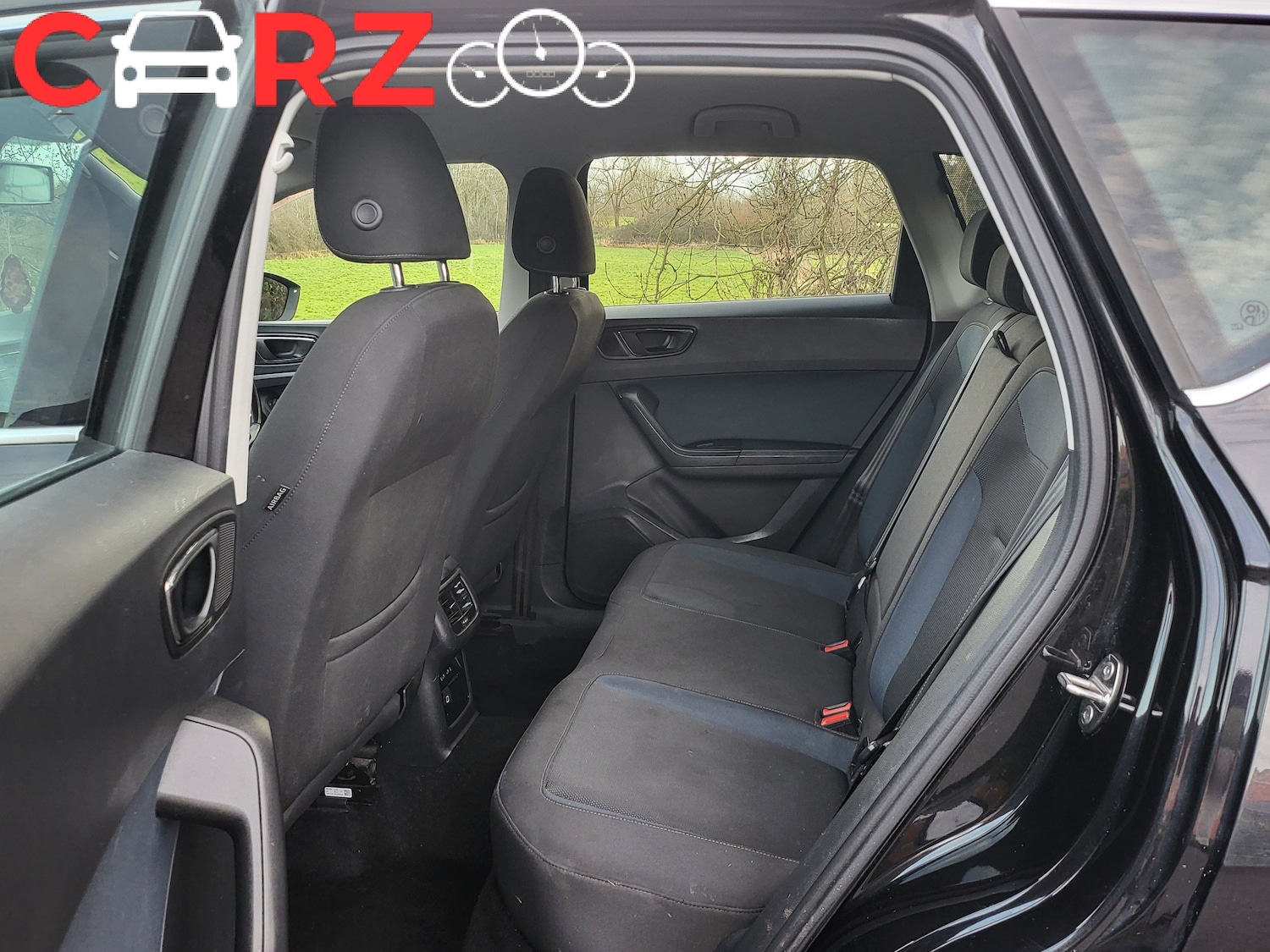 Used SEAT Ateca 2019 for sale - 77200755: Photo 27