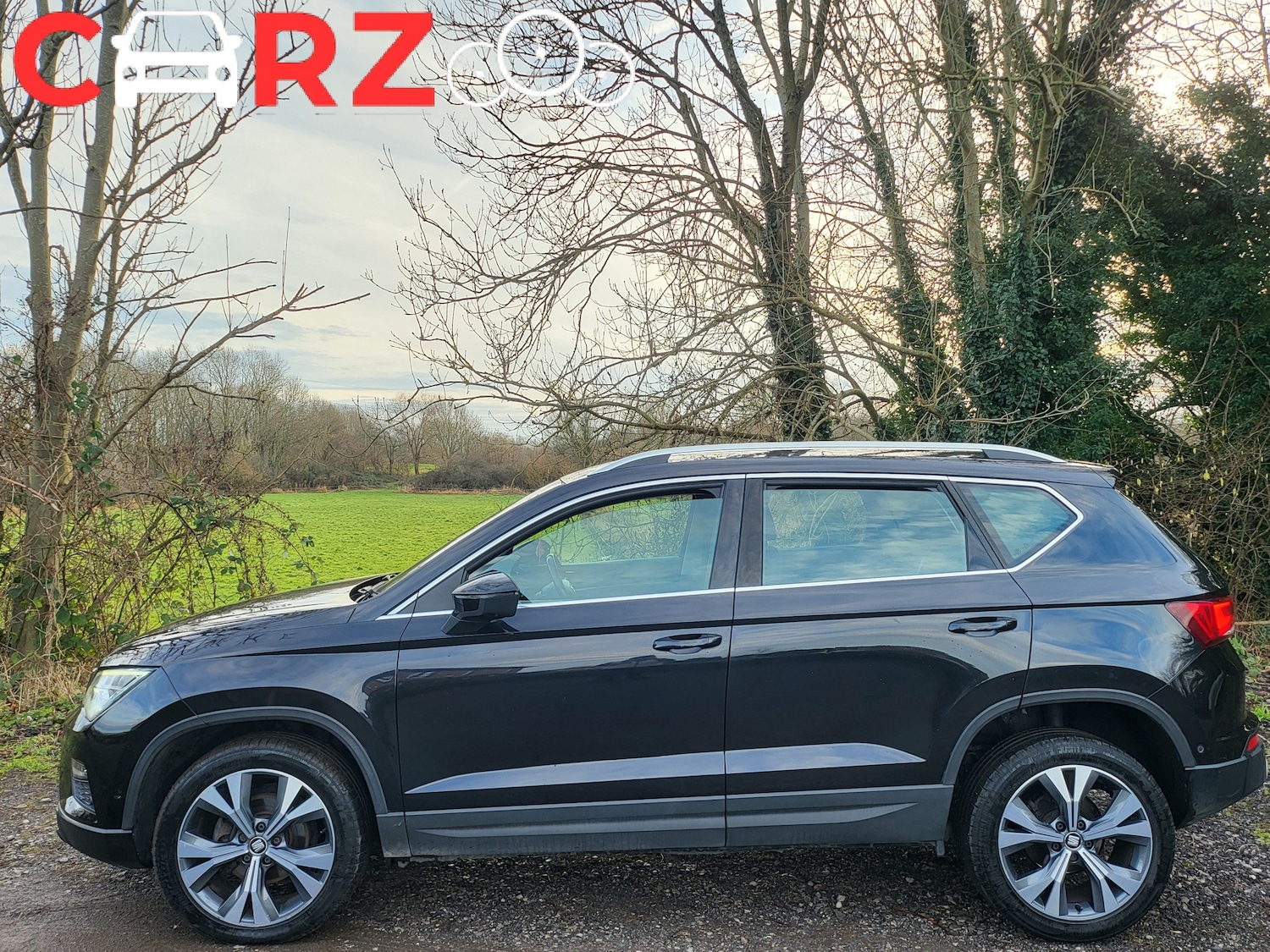 Used SEAT Ateca 2019 for sale - 77200755: Photo 28