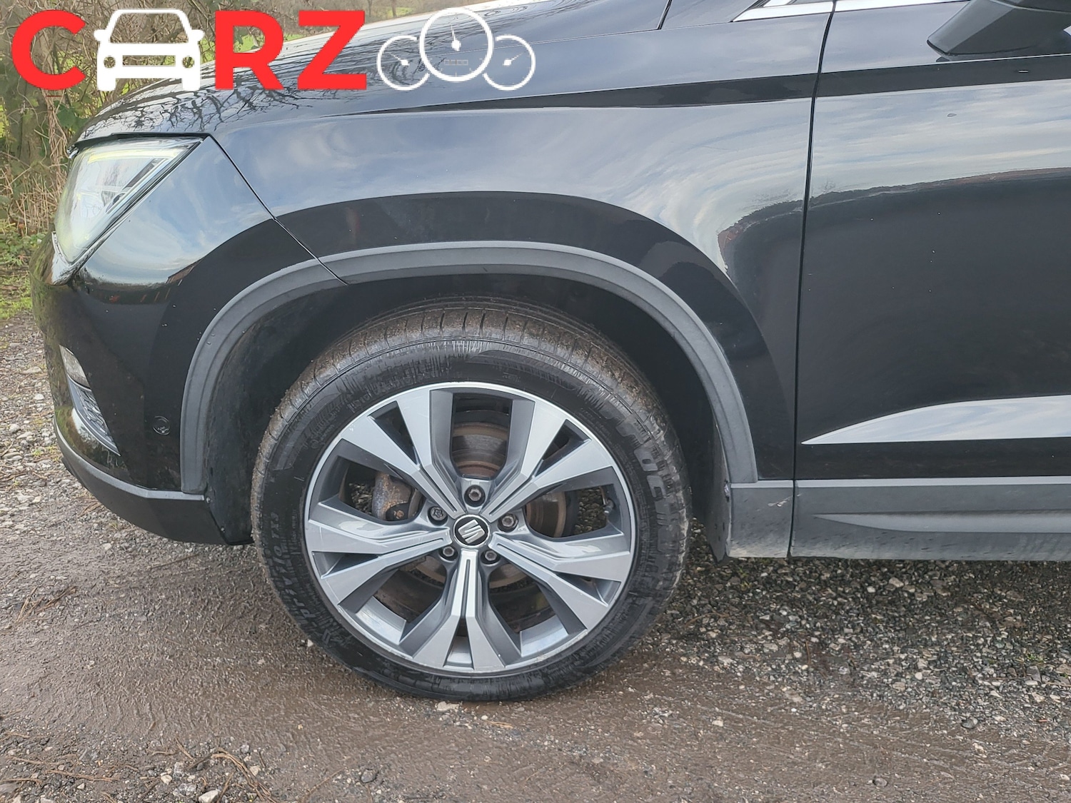 Used SEAT Ateca 2019 for sale - 77200755: Photo 29