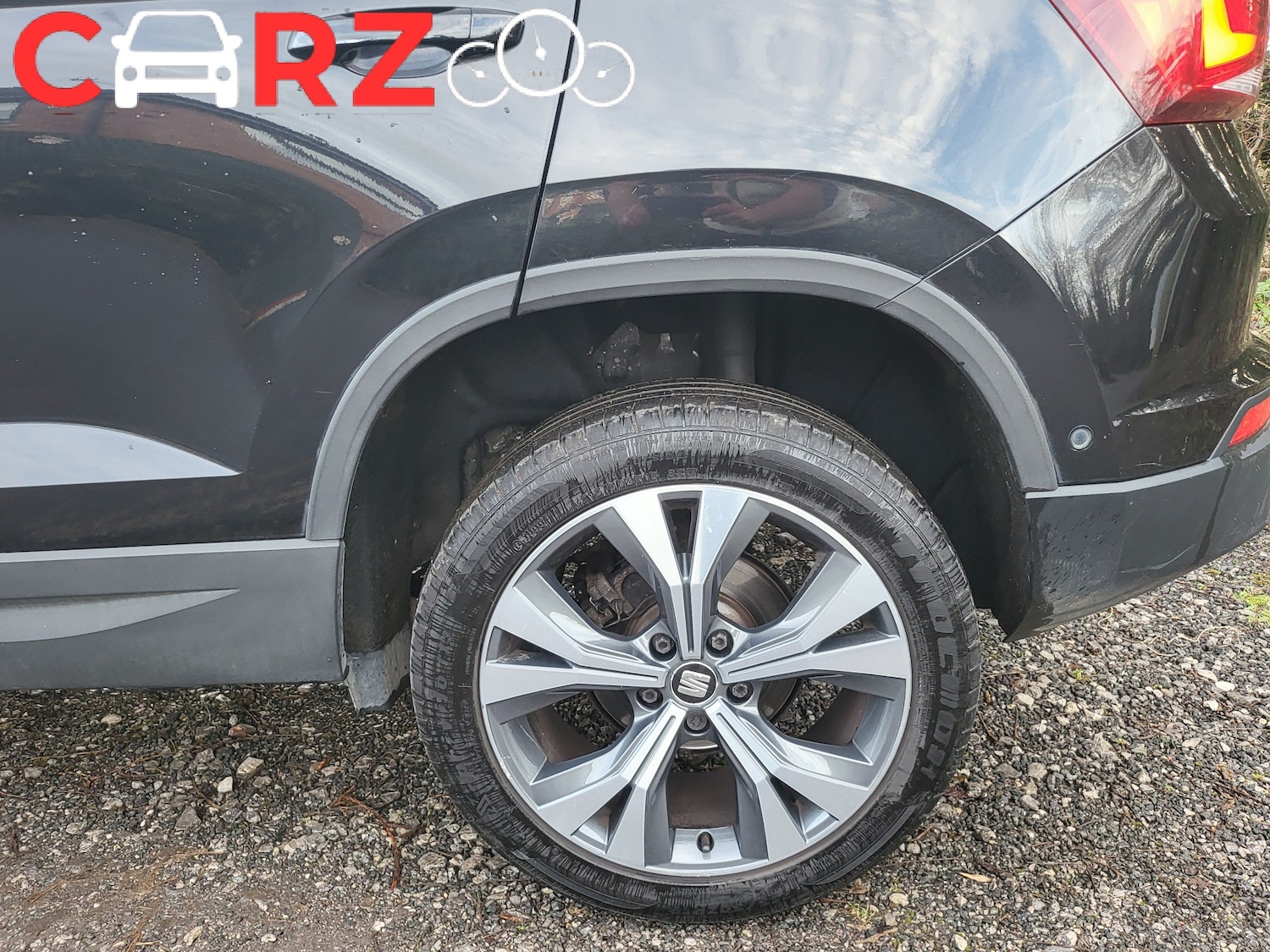 Used SEAT Ateca 2019 for sale - 77200755: Photo 30