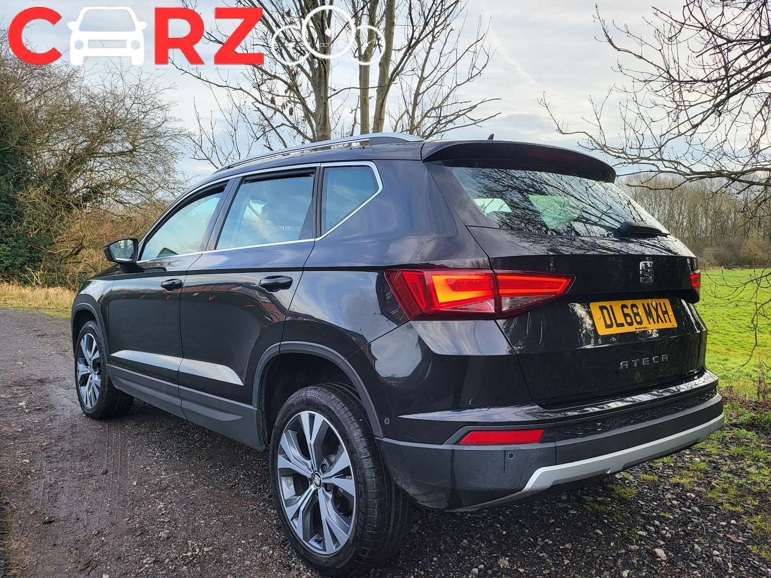 Used SEAT Ateca 2019 for sale - 77200755: Photo 31