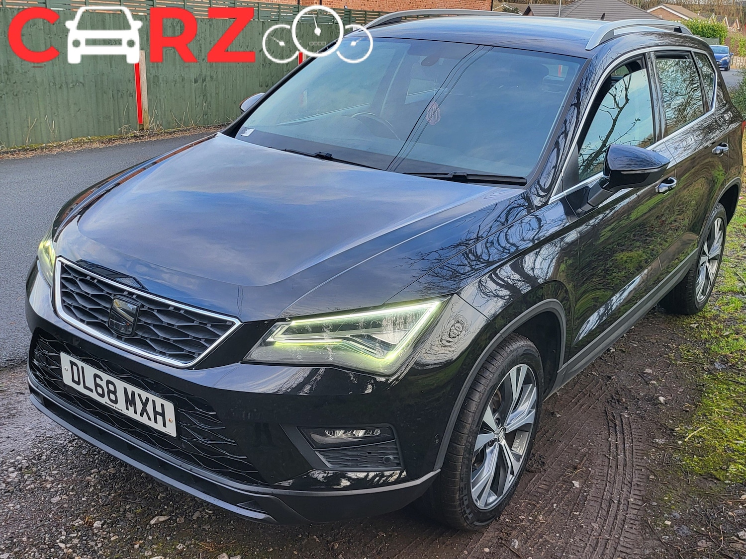 Used SEAT Ateca 2019 for sale - 77200755: Photo 4