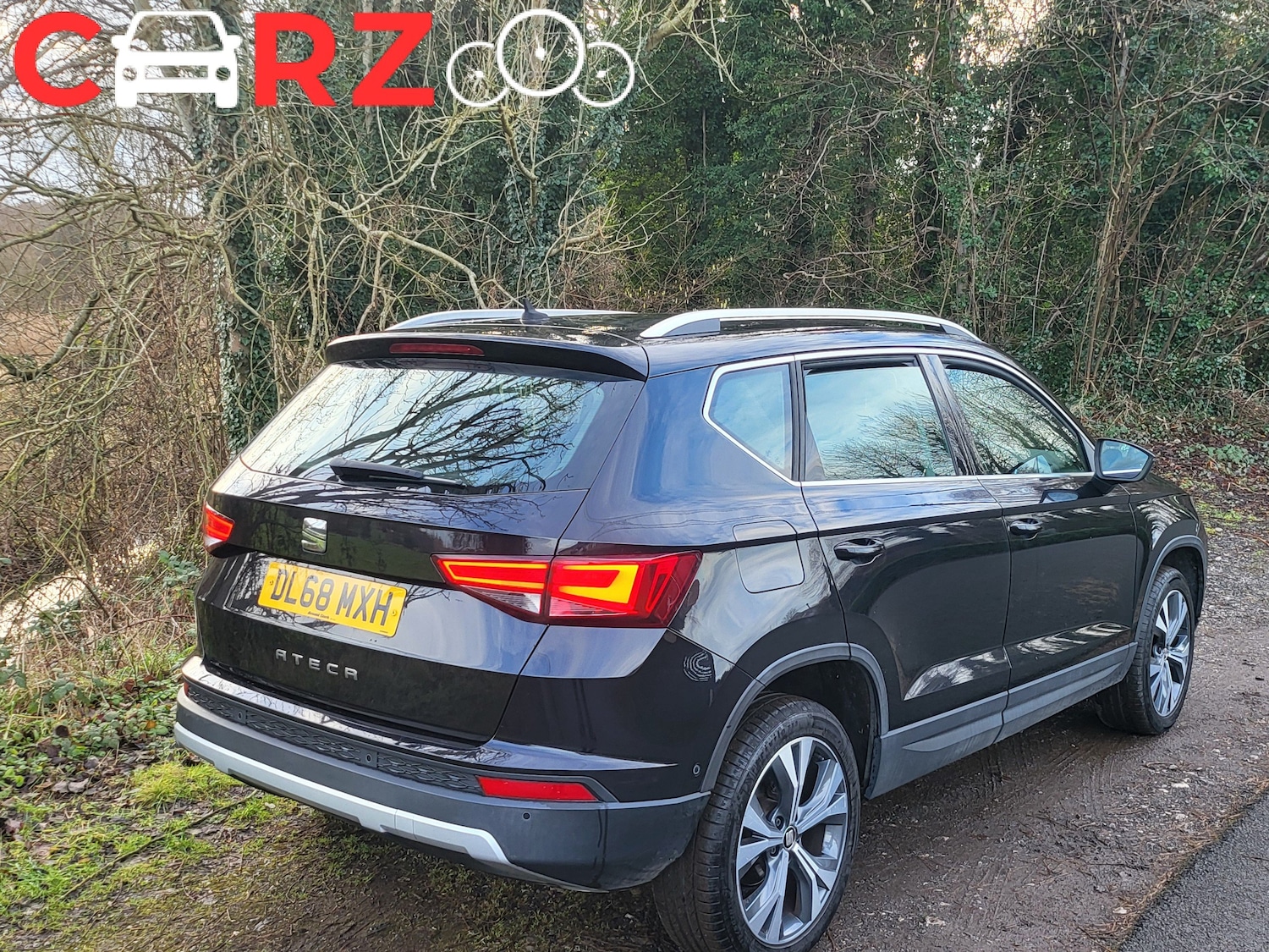 Used SEAT Ateca 2019 for sale - 77200755: Photo 5