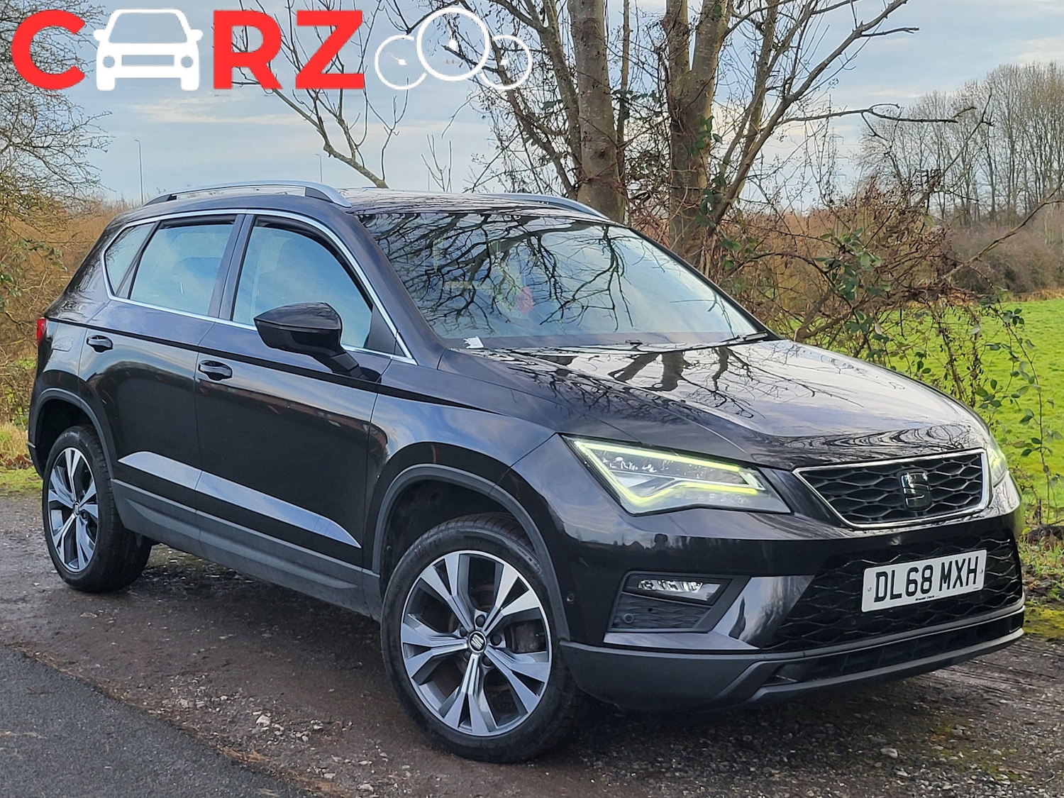 Used SEAT Ateca 2019 for sale - 77200755: Photo 8