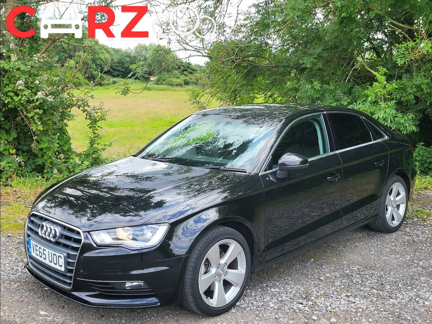 Used Audi A3 2016 for sale - 77747398: Photo 1