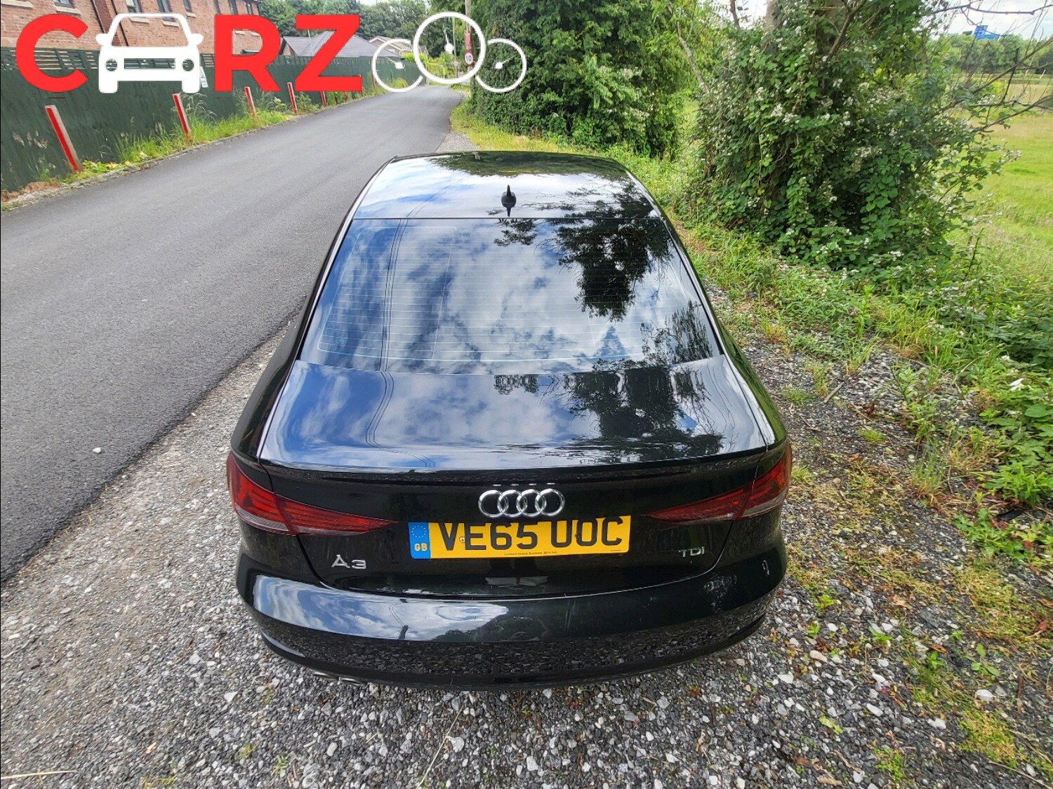 Used Audi A3 2016 for sale - 77747398: Photo 10