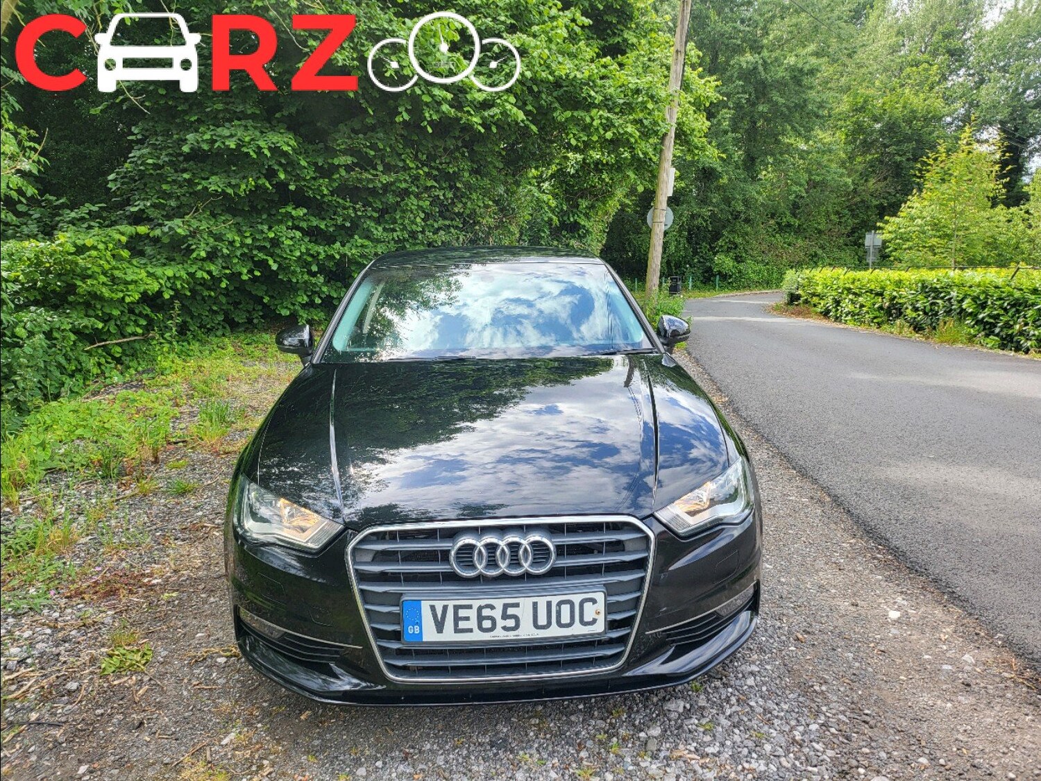 Used Audi A3 2016 for sale - 77747398: Photo 28