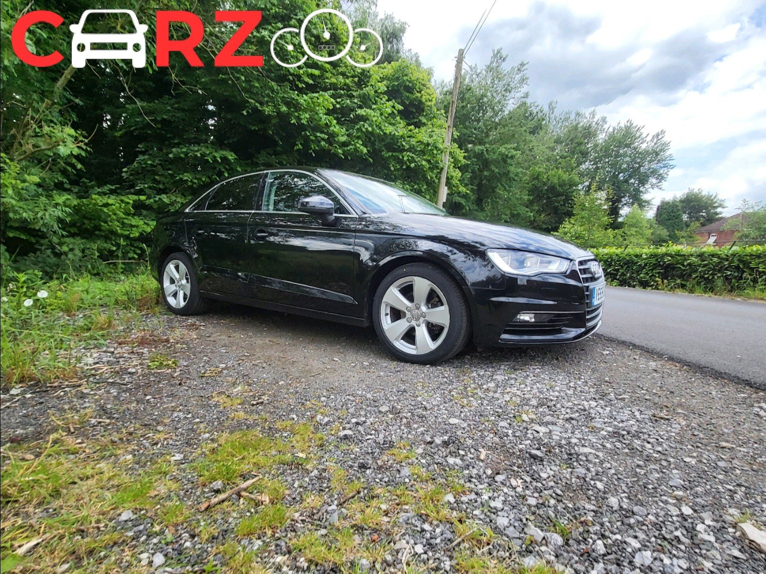 Used Audi A3 2016 for sale - 77747398: Photo 3