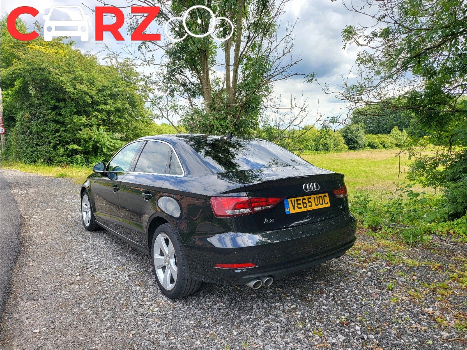 Used Audi A3 2016 for sale - 77747398: Photo 33