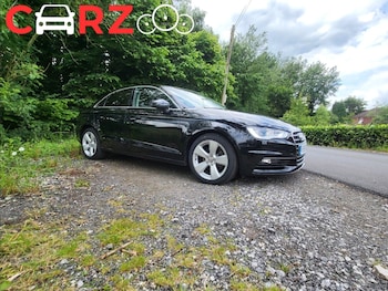 Used Audi A3 2016 for sale - 77747398: Photo