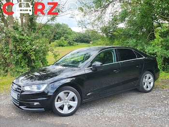 Used Audi A3 2016 for sale - 77747398: Photo