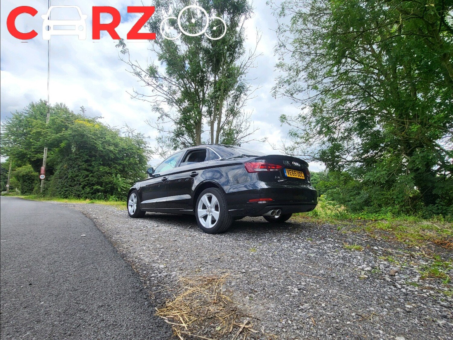 Used Audi A3 2016 for sale - 77747398: Photo 9