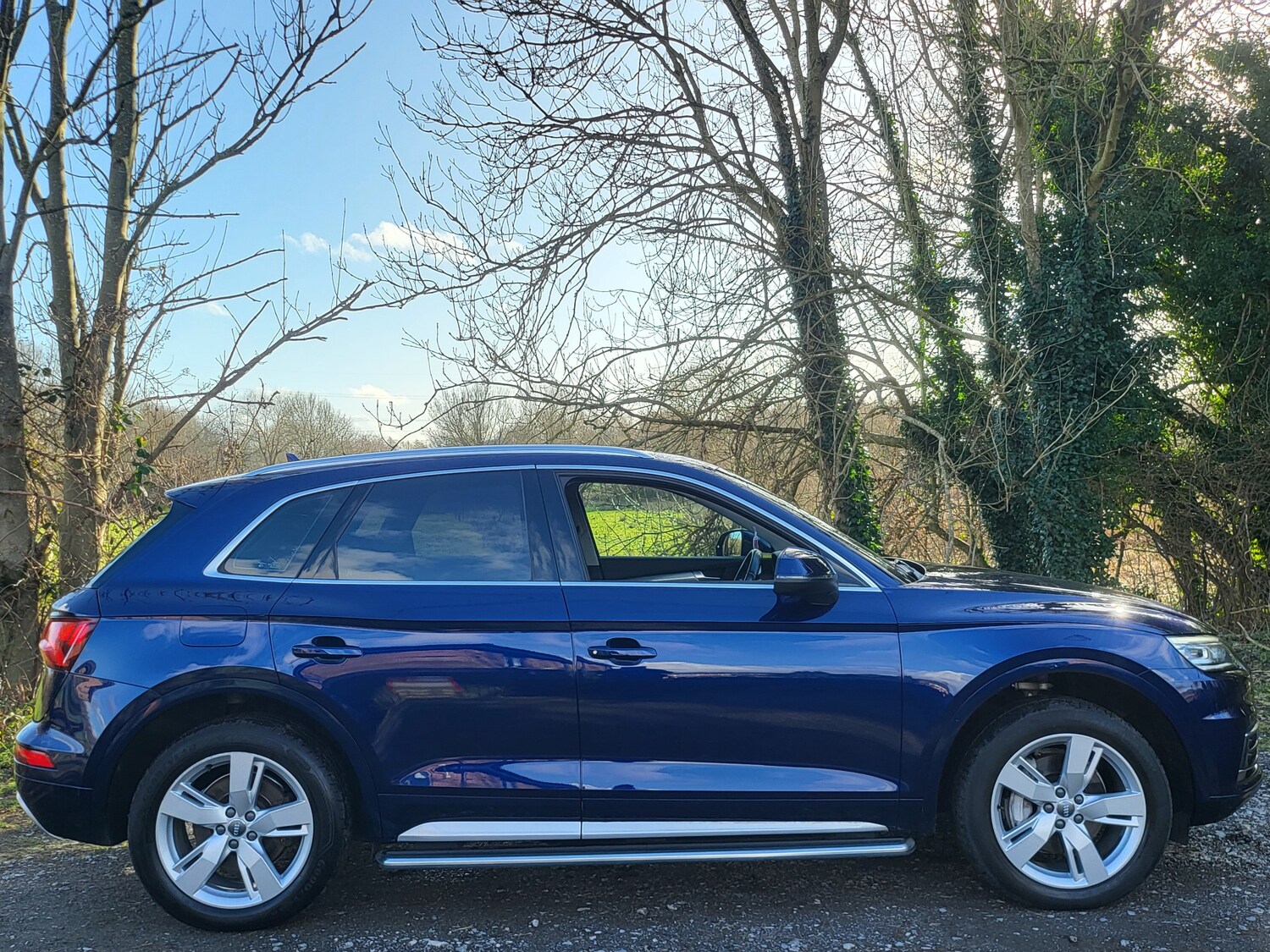Used Audi Q5 2017 for sale - 77747411: Photo 10