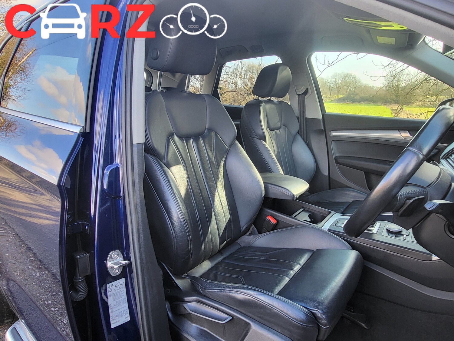 Used Audi Q5 2017 for sale - 77747411: Photo 14