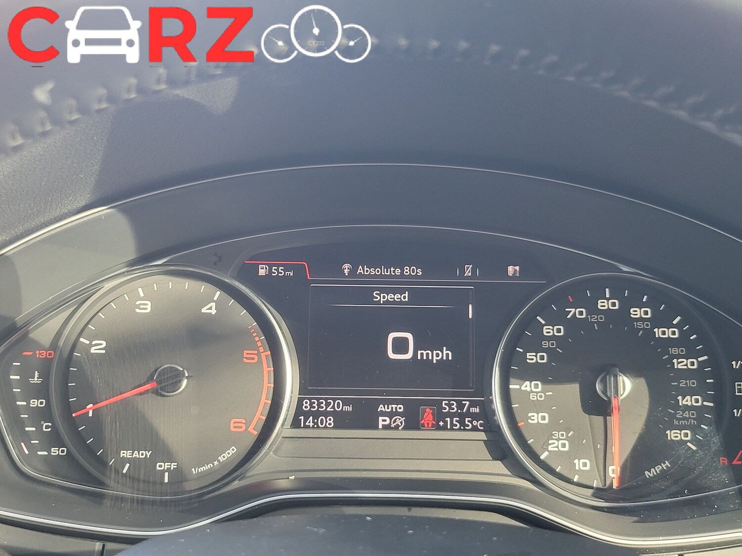 Used Audi Q5 2017 for sale - 77747411: Photo 23