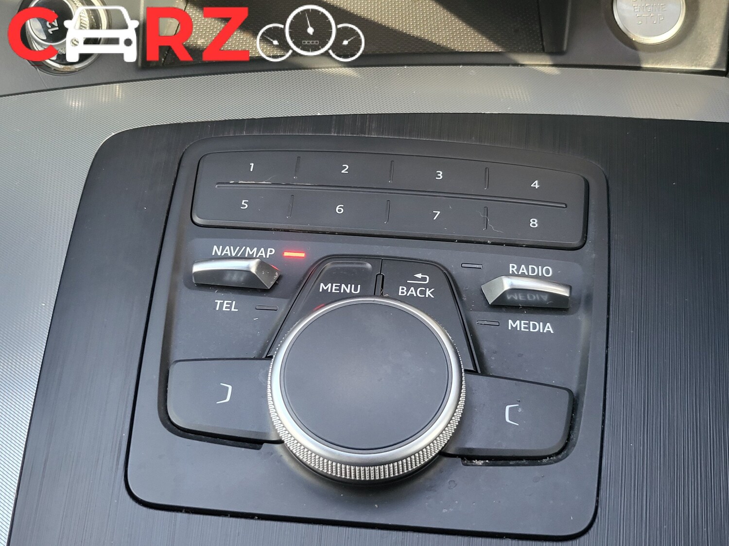 Used Audi Q5 2017 for sale - 77747411: Photo 24