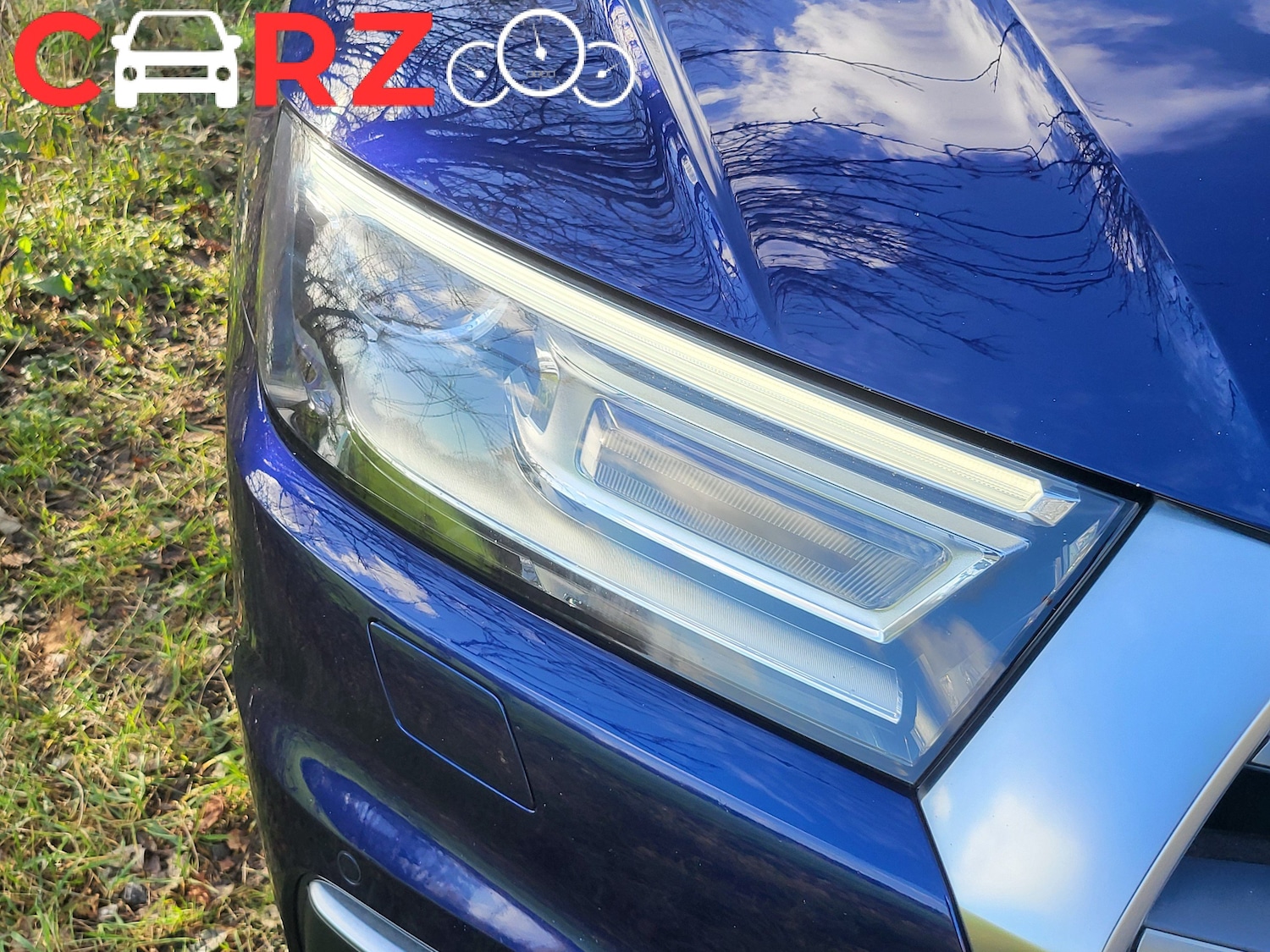 Used Audi Q5 2017 for sale - 77747411: Photo 34