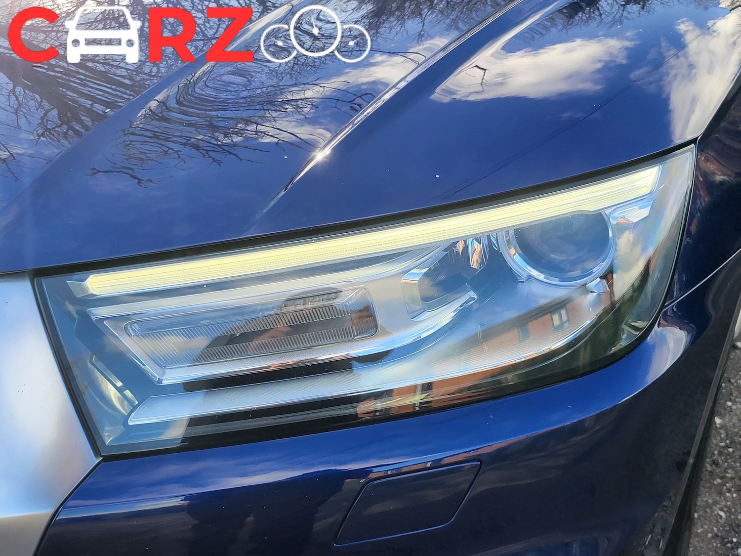 Used Audi Q5 2017 for sale - 77747411: Photo 39