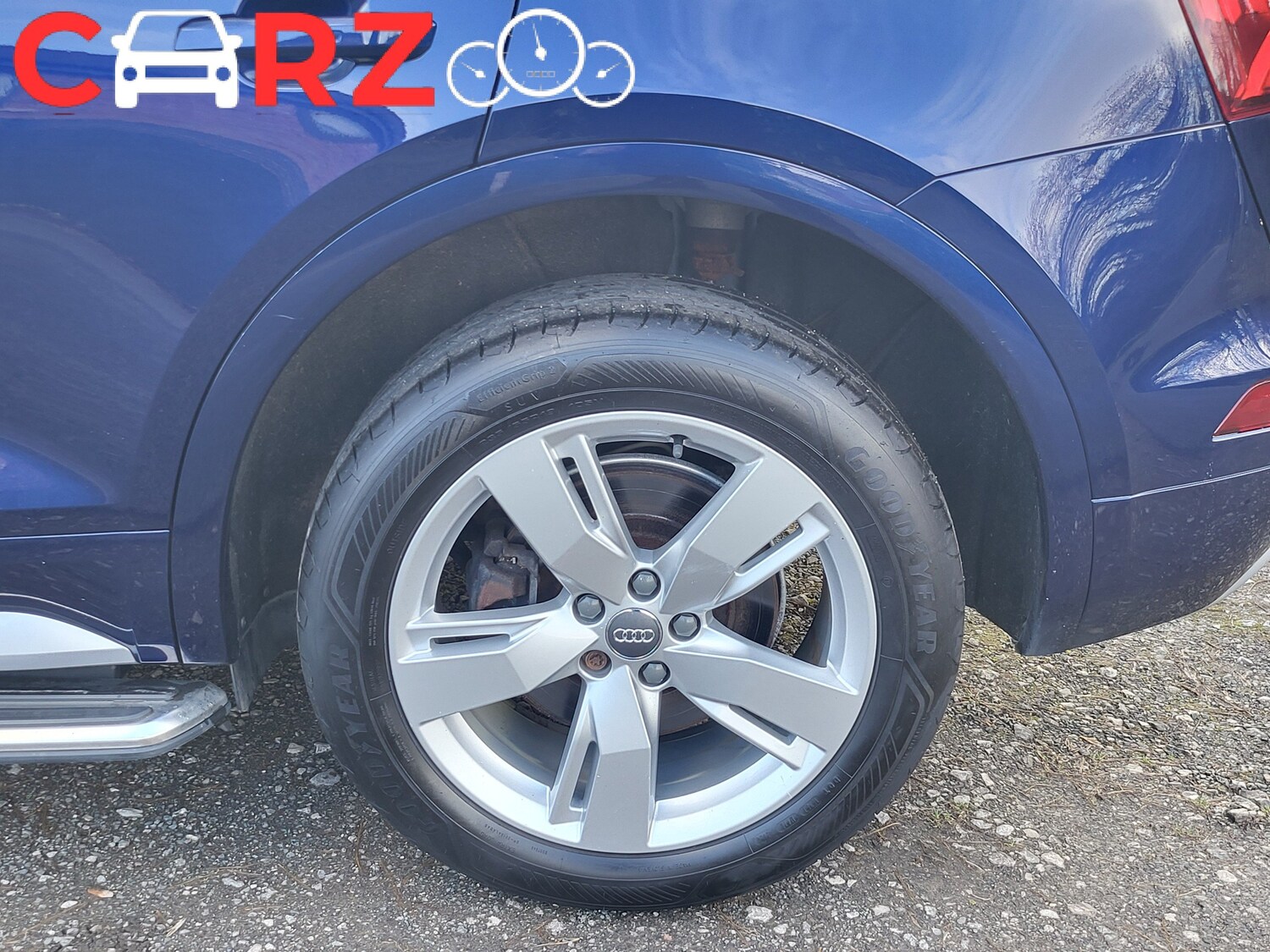 Used Audi Q5 2017 for sale - 77747411: Photo 43