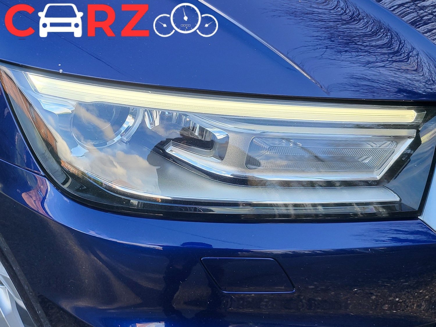 Used Audi Q5 2017 for sale - 77747411: Photo 6