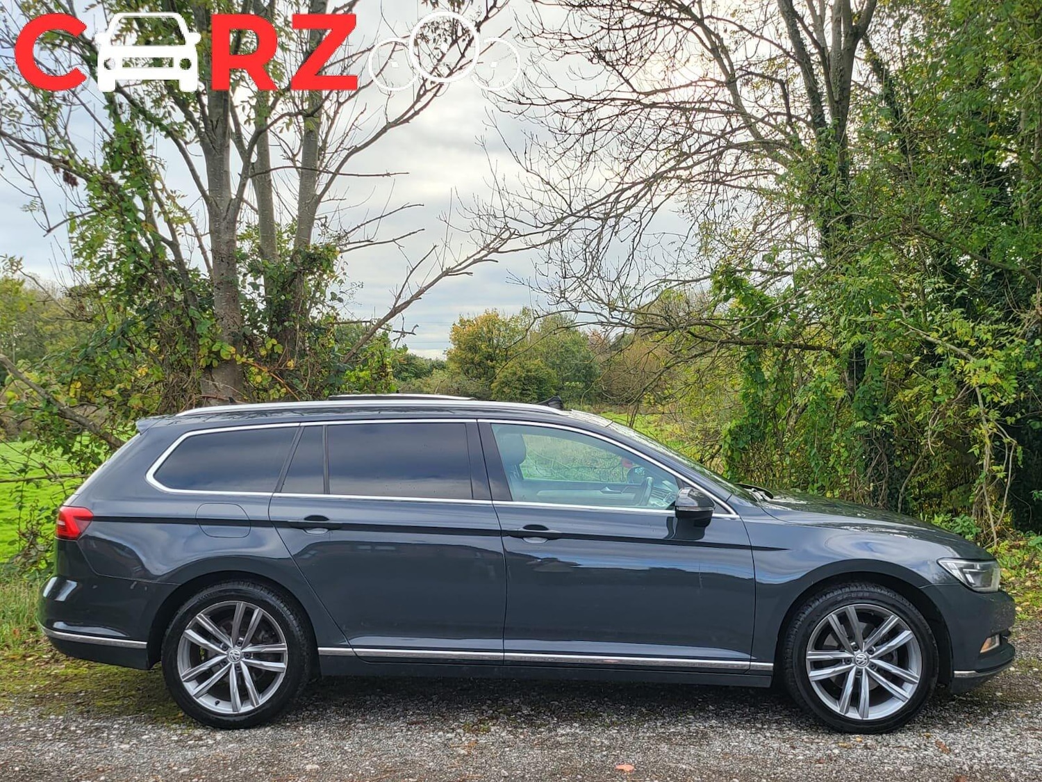 Used Volkswagen Passat 2016 for sale - 77786423: Photo 10