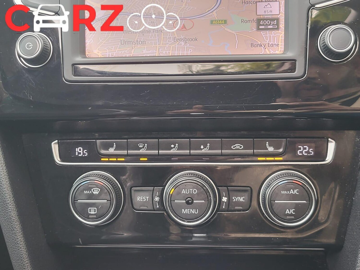 Used Volkswagen Passat 2016 for sale - 77786423: Photo 14