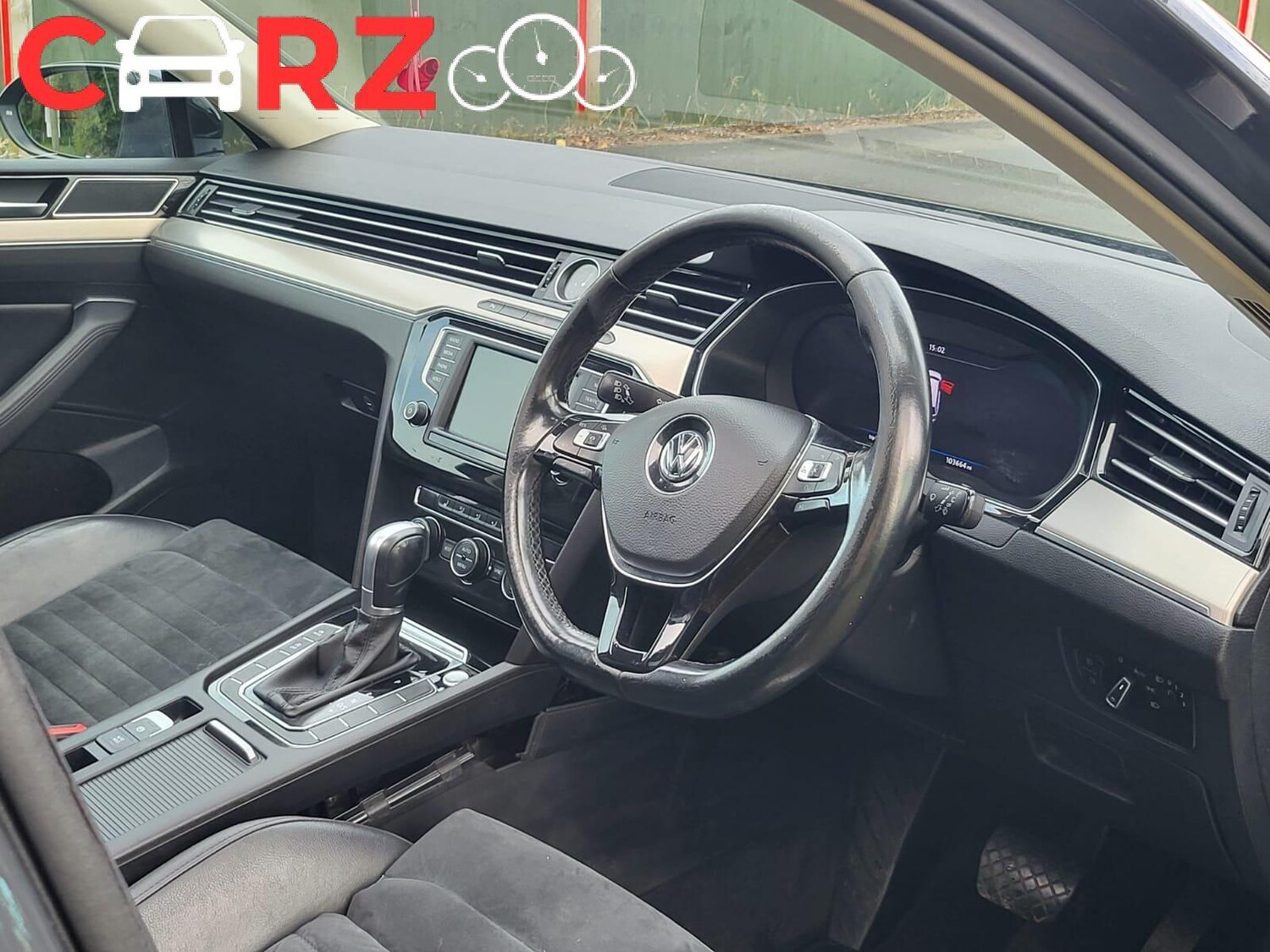 Used Volkswagen Passat 2016 for sale - 77786423: Photo 19