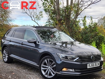 Used Volkswagen Passat 2016 for sale - 77786423: Photo