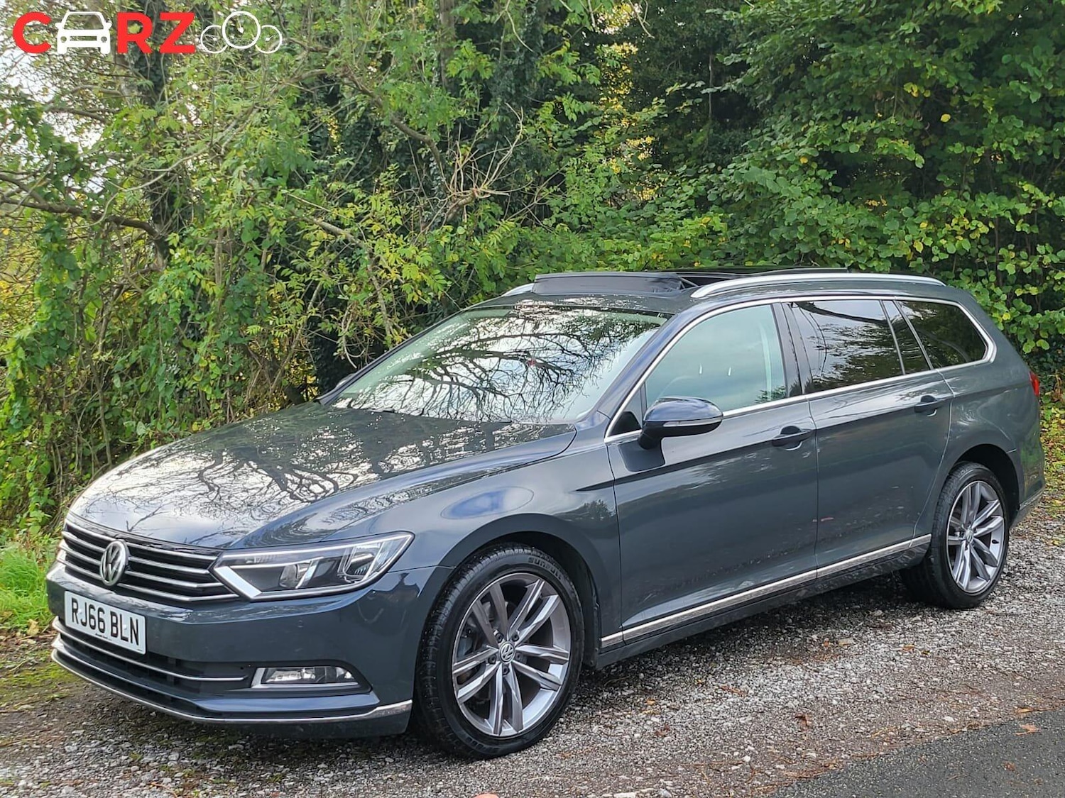 Used Volkswagen Passat 2016 for sale - 77786423: Photo 3