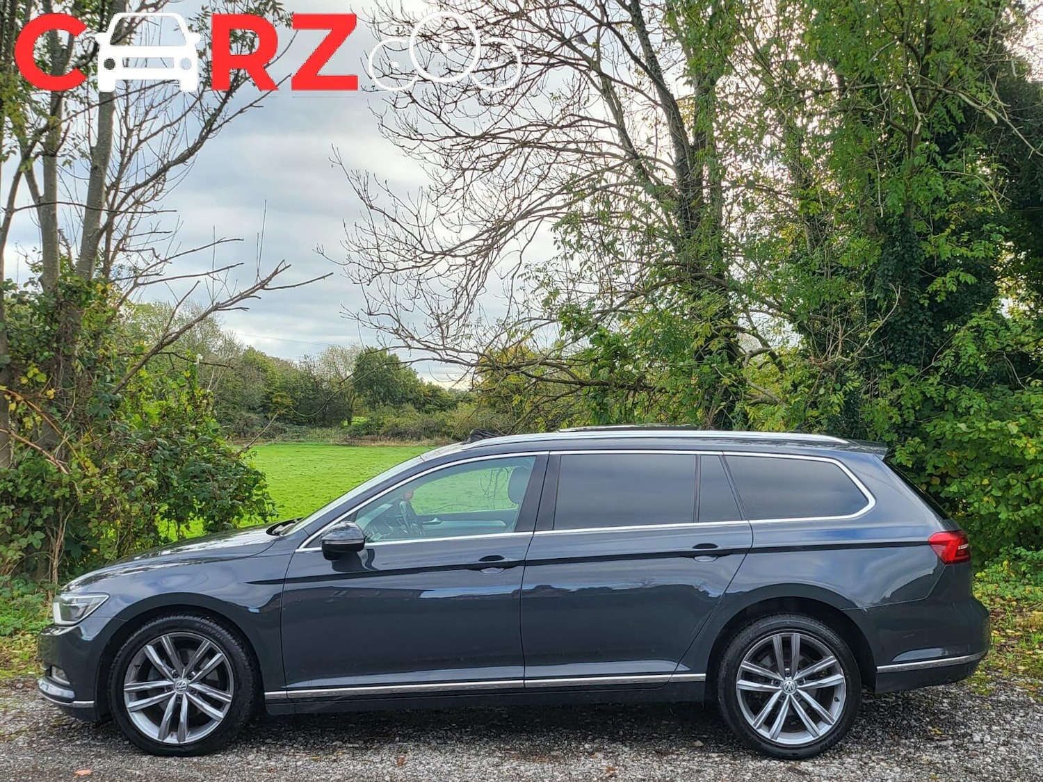 Used Volkswagen Passat 2016 for sale - 77786423: Photo 8