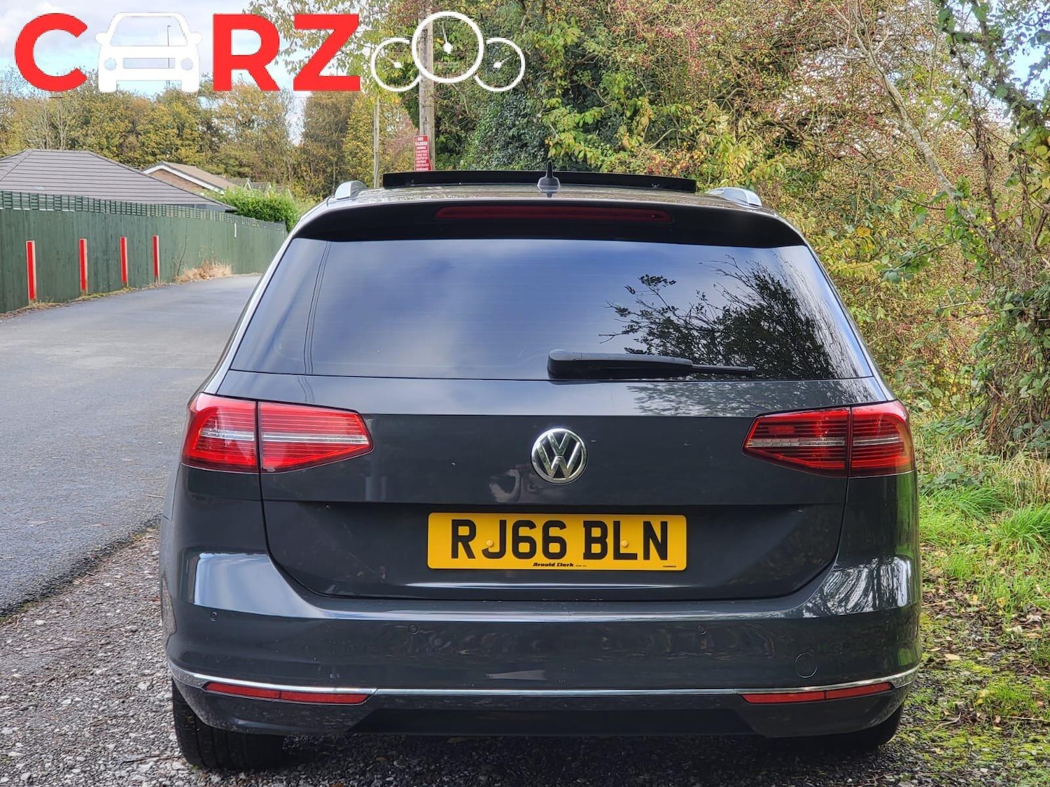 Used Volkswagen Passat 2016 for sale - 77786423: Photo 9