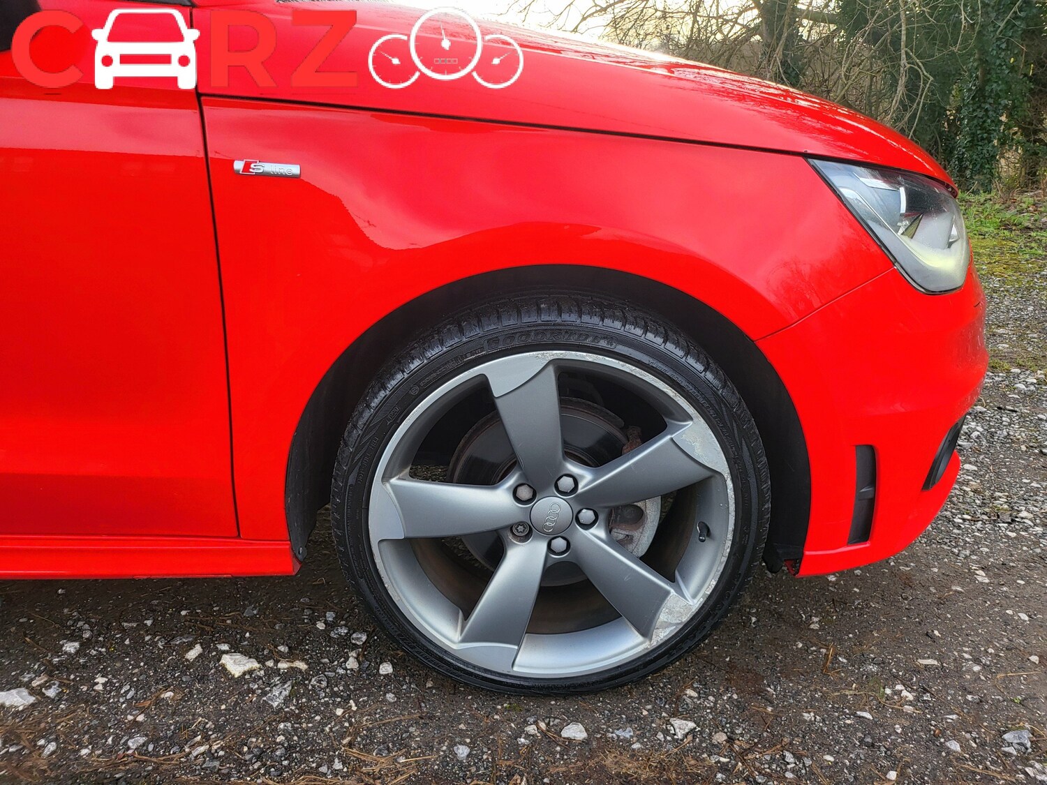 Used Audi A1 2015 for sale - 77747392: Photo 10